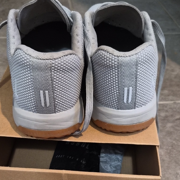 NOBULL SF Trainer+ Low In Grey - Picture 3 of 8